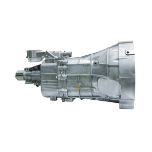 Ujoin <span class=keywords><strong>boîte</strong></span> <span class=keywords><strong>de</strong></span> vitesses à 5 vitesses, pièces automobiles, bon <span class=keywords><strong>prix</strong></span>, transmission <span class=keywords><strong>manuelle</strong></span> pour Jiang ling JT530T1 - Product Image 2