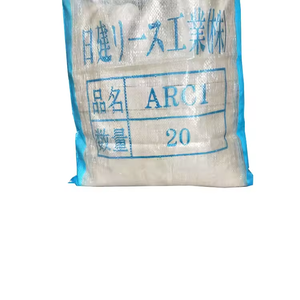 ถุง PP PP เคลือบลามิเนตพิมพ์ลายสีขาวสำหรับป้อนปุ๋ยอาหารแป้งรีไซเคิลได้ - Product Image 5