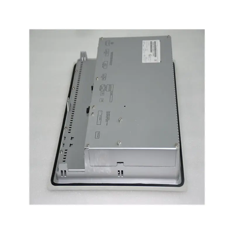 Gran oferta, panel de operador, pantalla táctil, pantalla táctil 6AV6644-0AC01-2AX1 para Siem