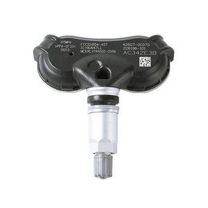 Tire Pressure Sensor 426070C070 For Sequoia Toyota Lincoln <b>TPMS</b> Embedded Pen Style - Product Image 4