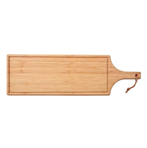 Tabla de Servir de Bambú Laminado - Product Image 3
