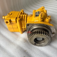 Compresseur d'air neuf BA-921 pour moteur CAT C13 C15 C18, pièces de compresseur de frein pour camion et excavatrice 385-0936 3850936