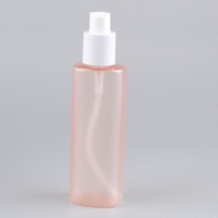Prix plus bas pour une bouteille de sablage en PET rechargeable avec pulvérisateur à pompe de Zhejiang
