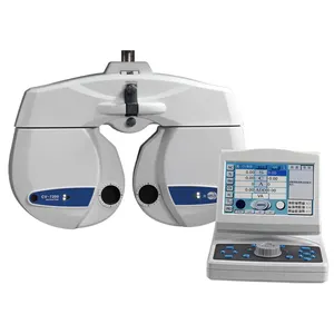 Manufacturer Price CV-7200 Optical Phoroptor Ophthalmic Digital Auto Phoropter