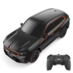 <span class=keywords><strong>XM1</strong></span>:24 Elektrisches Plastik-Spielzeugauto Super-Sportwagen Geländewagen Simulationsmodell - Product Image 5