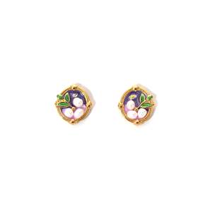 PND202404-1746 Fashion <b>Stud</b> <b>Earrings</b> - Product Image 1