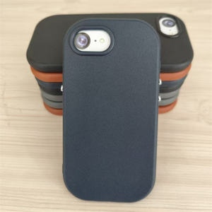 Custodie <span class=keywords><strong>per</strong></span> Telefono PinJun all'Ingrosso, Design Ragazza Paffuta, in TPU Colorato, Antiurto, Moda Street <span class=keywords><strong>per</strong></span> iPhone 17 16 16e 13 14 15 Pro Max - Product Image 6