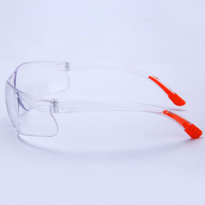 Lunettes de sécurité cyclistes personnalisables OEM / ODM avec verres interchangeables pour l'équitation de jour et de nuit - Product Image 6