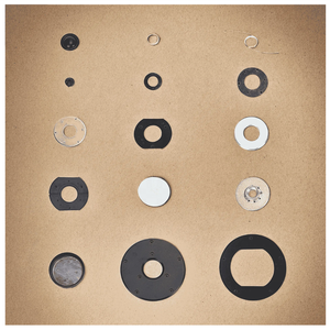 Enceinte Hi-Fi de bureau Revival Audio ATALANTE 7 <span class=keywords><strong>Evo</strong></span> 15 pouces 3 voies - Product Image 6