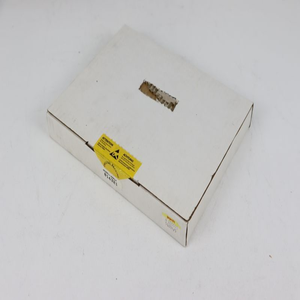 6ES5511-5AA14 โมดูลอินพุตแบบอะนาล็อก S5 ใหม่ PLC - Product Image 4