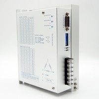Contrôleur de moteur pas à pas triphasé R.K à couple élevé 20N-50N 220V 7A ZD-3HE2270D 1500W pour machine à emballer