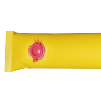 Sacs de sable remplis sur mesure Tubes d'eau étanche en PVC Barrière de protection contre les inondations pour le contrôle des inondations