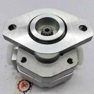 ปั๊มเกียร์ไฮดรอลิก A10V43 สำหรับรถขุด EX70 EX60 ปั๊มนำร่อง 4397673 - Product Image 1