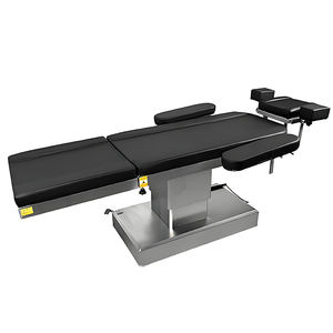 โต๊ะผ่าตัดไฟฟ้าอเนกประสงค์โต๊ะผ่าตัดสำหรับโรงละคร - Product Image 2