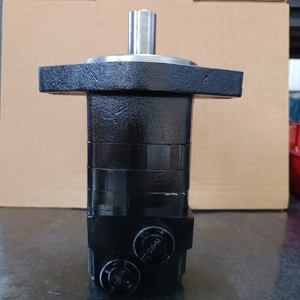 มอเตอร์ไฮดรอลิกแบบลูกสูบ 104-1013-006 104-1014-006 104-1015-006 มอเตอร์ไฮดรอลิกแบบออร์บิทัลสำหรับเครื่องกว้าน - Product Image 2
