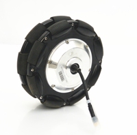 Moteur à commande électrique intelligente pour fauteuil roulant, 36 V/24V, système de conversion pour fauteuil roulant, accessoire pour voiture