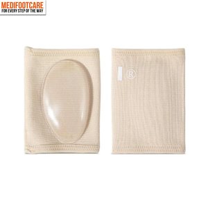 Soportes de Arco para Pies con Compresión y Almohadilla de Gel para Alivio de la Fascitis Plantar y Dolor de Pies Planos - Product Image 2