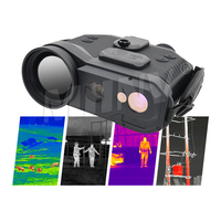 MH-730/900 pour la chasse en plein air multi-fonction poche non refroidi thermique Vision nocturne binoculaire télescope lunettes