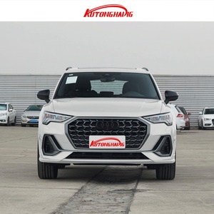 Au-di Q3 2025 di lusso compatto SUV Premium nuove <span class=keywords><strong>auto</strong></span> avanzate tecnologia virtuale cabina di pilotaggio tetto apribile panoramico - Product Image 2