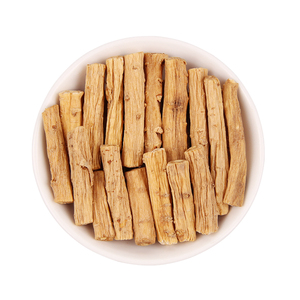 Thé biologique à la racine de Codonopsis, Tisane chinoise sans caféine, Dangshen - Product Image 4