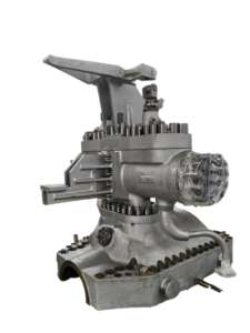 50MW 마이크로 소형 발전기 터빈 그리드, 긴 수명으로 열과 전기를 생산 - Product Image 5