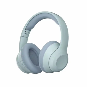 Meilleure vente <span class=keywords><strong>bandeau</strong></span> sans fil à réduction de bruit oreillette casque stéréo de sport pliable basses profondes écouteurs <span class=keywords><strong>Bluetooth</strong></span> casque - Product Image 3