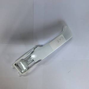 Fixations de panneau latéral de camion Changhe, gauche et droite, pour remplacement et réparation de hayon de pick-up - Product Image 2