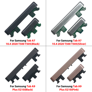 40% di Sconto sul Pulsante di Accensione e Volume per <span class=keywords><strong>Samsung</strong></span> <span class=keywords><strong>Tab</strong></span> <span class=keywords><strong>S6</strong></span> Lite P610 P615 T220 T225 S7 FE T500 T505 T510 A11 A9 A8 A7 Plus X210 X200 T860 - Product Image 6