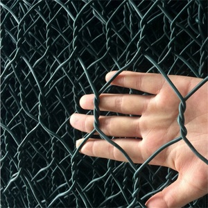 Vườn Hoa giường viền-Giữ đất thân thiện với môi trường dễ dàng để cắt lưới rọ đá - Product Image 5