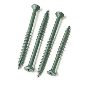 Hot Selling Custom Wood Screws China High Quality And Cheap Price New Design Deck Screw