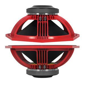 Subwoofer Profesional de Audio de 1000W, 18 Pulgadas, Bobina de Voz de 4 Pulgadas, Imán de 125OZ, Altavoz PA - Product Image 4