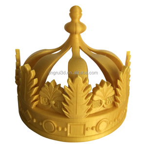 Custom SLA 3D Printed Anime Resin Figures Small Batch Children's <strong>Toy</strong> Rapid <strong>Prototyping</strong> Set with Included Machining Services - Product Image 1