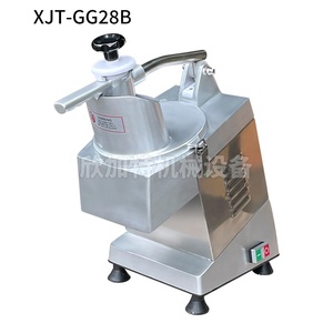 Automatic Cutting Vegetable Machine/vegetable Slicing and Dicing Machine/potato Cucumber Carrot Slice Machine <strong>Cutter</strong>