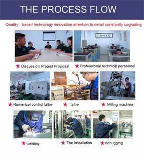 Máquina Etiquetadora Automática de Escritorio - Aplicador de Etiquetas de Alta Precisión Accionado por Bomba y Controlado por PLC para Envases de Vidrio y Metal - Product Image 6