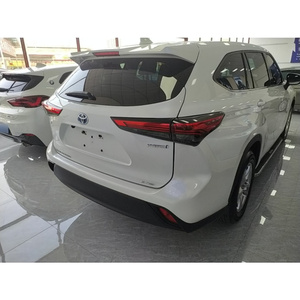 <span class=keywords><strong>Voiture</strong></span> d'occasion Guazi, Toyota Highlander 2023, vente flash, <span class=keywords><strong>voiture</strong></span> hybride électrique, SUV <span class=keywords><strong>automatique</strong></span>, conduite à gauche, pour usage familial quotidien, 7 places - Product Image 6