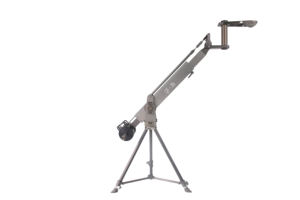 QFYS-Grue de potence de caméra pour Dji <span class=keywords><strong>Ronin</strong></span> Gimba bras de caméra en aluminium grue de caméra flèche télescopique - Product Image 4