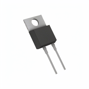 TO-220-2 Original Factory Sealed FES16FTR Electronic Components China Single Diodes - Product Image 1