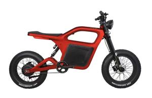 Scooter Urbano Rápido para Adultos, Bicicleta de Montaña para Ocio y Moda al Aire Libre - Product Image 1
