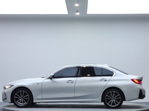 Auto Usado a <span class=keywords><strong>Precio</strong></span> Económico, <span class=keywords><strong>BMW</strong></span> <span class=keywords><strong>Serie</strong></span> <span class=keywords><strong>3</strong></span> 320i <span class=keywords><strong>2023</strong></span>, Paquete Deportivo, Kilometraje 25000 km, Volante a la Izquierda, Disponible - Product Image 5