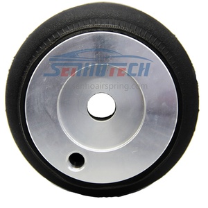 <span class=keywords><strong>Kit</strong></span> de suspension pneumatique <span class=keywords><strong>universel</strong></span> SENHO de haute qualité 2S5813 20 mm/22 mm à double convolutions pour suspension pneumatique de voiture - Product Image 2