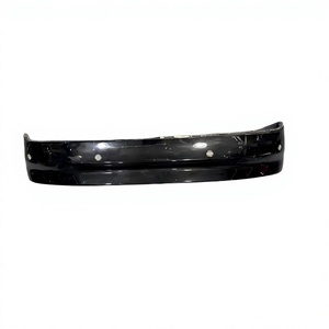 Pare-chocs arrière de haute qualité en plastique pour Rolls-Royce Phantom 8 OE 5112741332 - Product Image 1