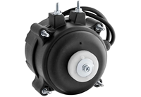 Moteur asynchrone monophasé IE 3 à haut rendement, fabricant de contrôle de vitesse variable 0-10V, prototype encastré