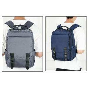 Custom 2025 Custom Waterproof Travel Laptop <b>College</b> Backpack Bookbags Unisex Men Girl Boys School <b>Bags</b> Backpack - Product Image 6