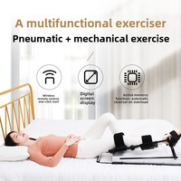 Robot d'exercice pour la flexion et l'extension des articulations du genou des membres inférieurs, machine CPM, thérapie de mouvement passif continu