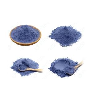Polvo de flor de guisante de mariposa azul Natural de malla 450 de alta calidad Extracto de hierbas de grado alimenticio M.O.<span class=keywords><strong>Q</strong></span> 1kg empaquetado en tambor - Product Image 2