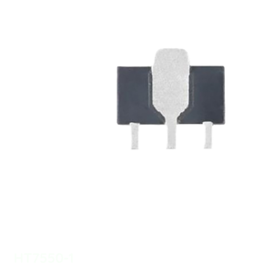 การจัดการพลังงาน (PMIC) เพื่อ243AA ชิ้นส่วนอิเล็กทรอนิกส์ชิปแบบดั้งเดิม HT7550-1บริการครบวงจร - Product Image 1