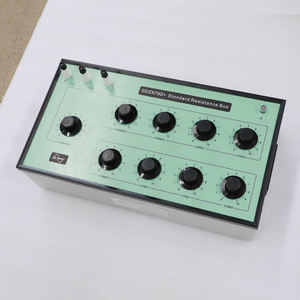 Hvhihpot gdzx79d + תיבת התנגדות בידוד סטנדרטי מיכלים - Product Image 2