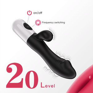 Вибратор для взрослых - Product Image 5