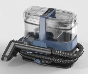 Máquina de Limpieza a Vapor Portátil Eléctrica sin Bolsa para Sofás, Colchones y Alfombras, Diseño 2026, para Limpieza en Húmedo y Seco - Product Image 3