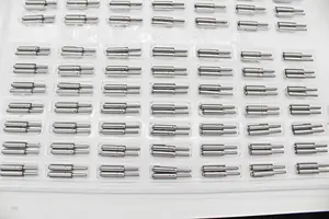 High Quality Dental Handpiece Mandrel Spare Parts For Dental Handpiece